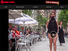 Public Disgrace