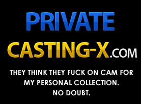 Private Casting X