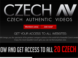 Czech AV