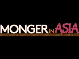 Monger in Asia