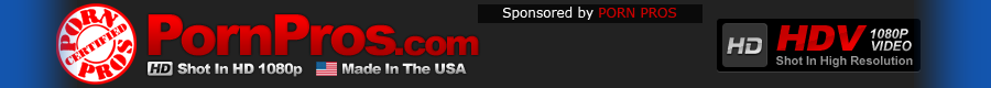 Porn Pros Network